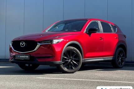 Mazda CX-5 Gebrauchtwagen