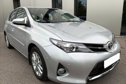 Toyota Auris Gebrauchtwagen