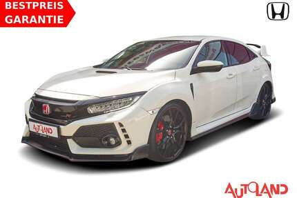Honda Civic Gebrauchtwagen