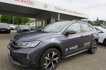 VW Taigo Gebrauchtwagen