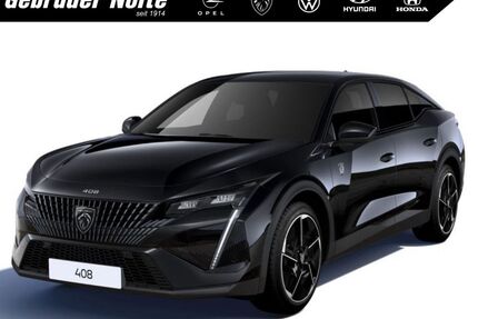 Peugeot 408 Gebrauchtwagen