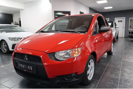 Mitsubishi Colt Gebrauchtwagen