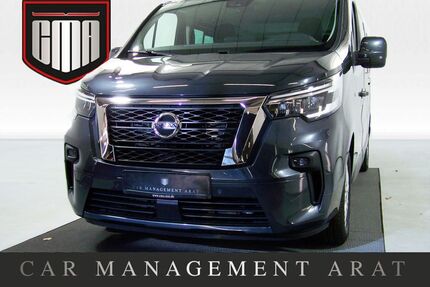 Nissan Primastar Gebrauchtwagen