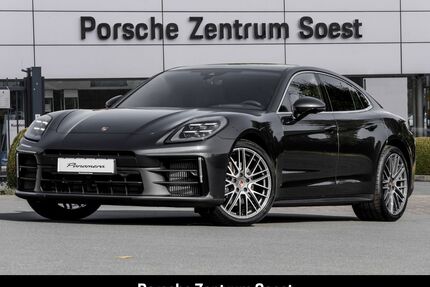Porsche Panamera Gebrauchtwagen