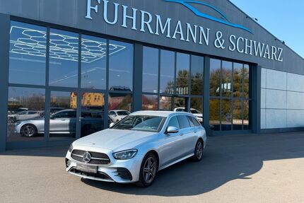 Mercedes-Benz E 300 Gebrauchtwagen