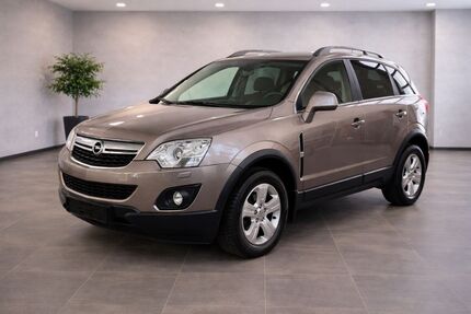 Opel Antara Gebrauchtwagen