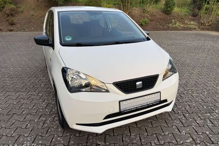 Seat Mii Gebrauchtwagen