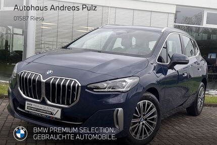 BMW 220 Active Tourer Gebrauchtwagen