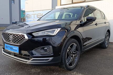 Seat Tarraco Gebrauchtwagen