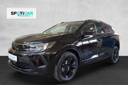 Opel Grandland (X) Gebrauchtwagen