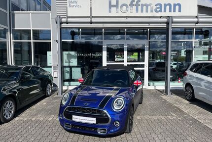 Mini Cooper S Gebrauchtwagen