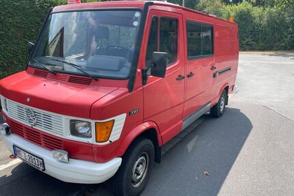Mercedes-Benz Andere Gebrauchtwagen