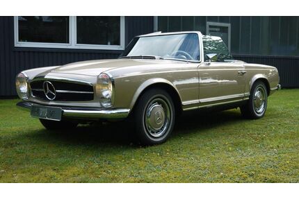 Mercedes-Benz SL 280 Gebrauchtwagen