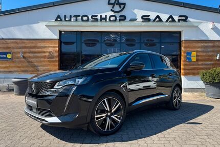 Peugeot 3008 Gebrauchtwagen