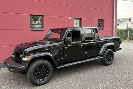 Jeep Gladiator Gebrauchtwagen