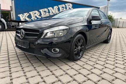 Mercedes-Benz A 180 Gebrauchtwagen