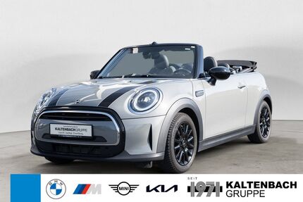 Mini Cooper Cabrio Gebrauchtwagen