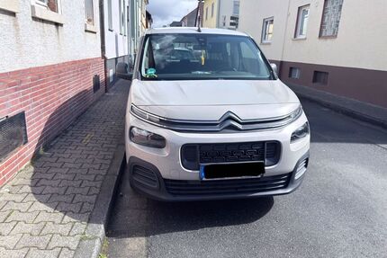 Citroen Berlingo Gebrauchtwagen