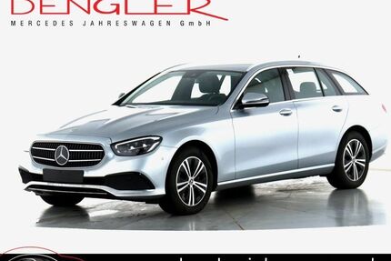 Mercedes-Benz E 220 Gebrauchtwagen
