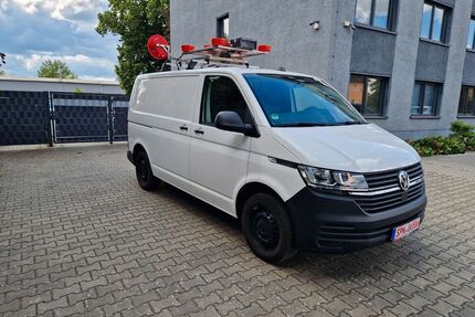 VW Andere Gebrauchtwagen