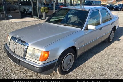 Mercedes-Benz 200 Gebrauchtwagen