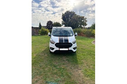 Ford Transit Custom Gebrauchtwagen