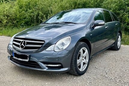 Mercedes-Benz R 350 Gebrauchtwagen