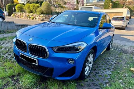 BMW X2 Gebrauchtwagen