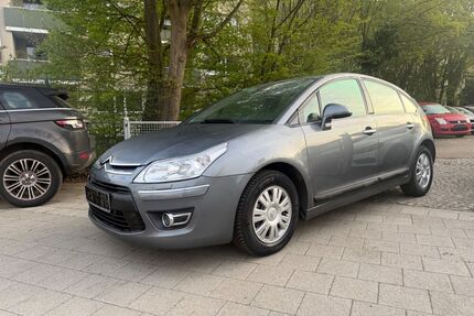 Citroen C4 Gebrauchtwagen