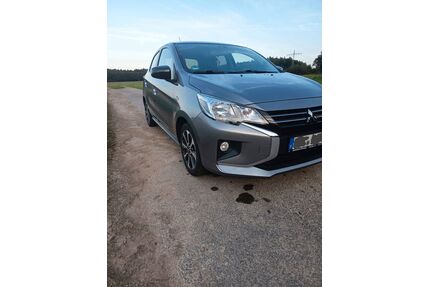 Mitsubishi Space Star Gebrauchtwagen