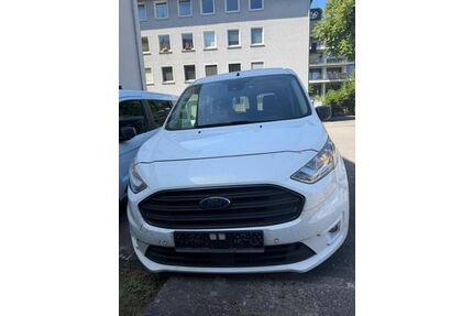 Ford Transit Connect Gebrauchtwagen