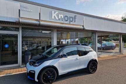 BMW i3 Gebrauchtwagen