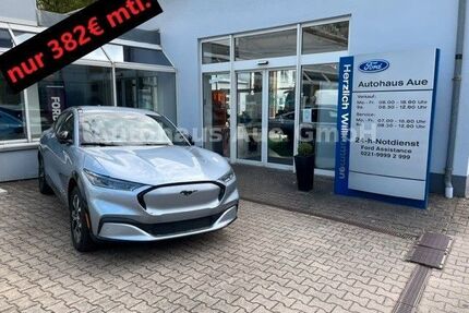 Ford Mustang Mach-E Gebrauchtwagen