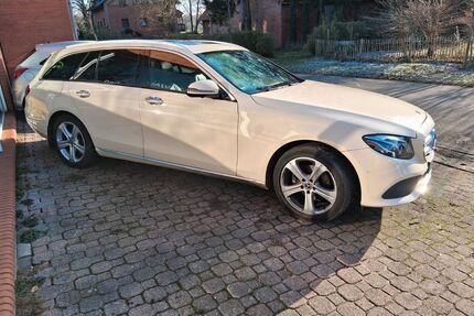Mercedes-Benz E 220 Gebrauchtwagen