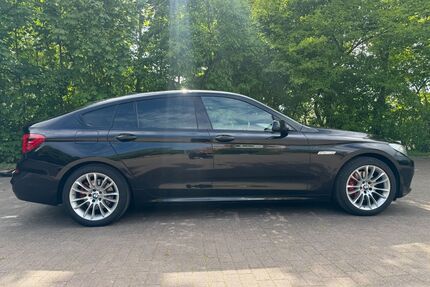 BMW 530 Gran Turismo Gebrauchtwagen