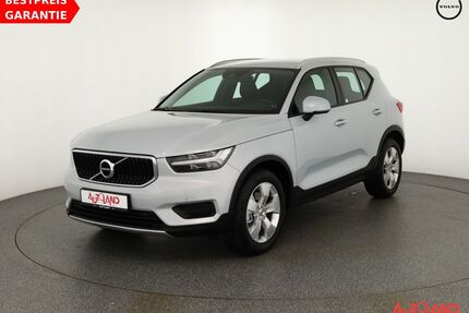 Volvo XC40 Gebrauchtwagen