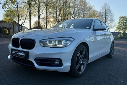 BMW 120 Gebrauchtwagen