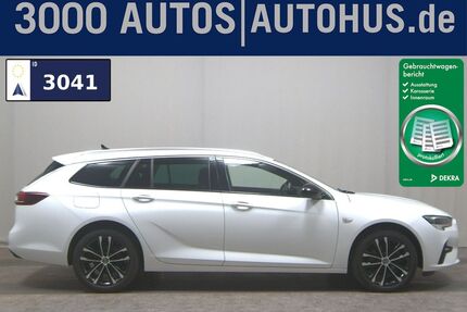 Opel Insignia Gebrauchtwagen