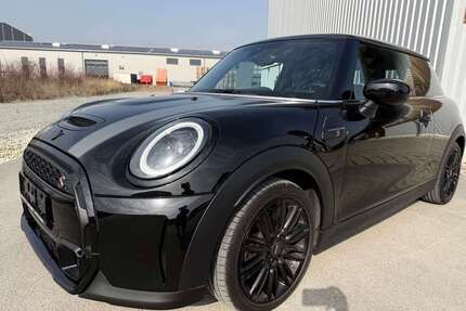 Mini Cooper S Gebrauchtwagen