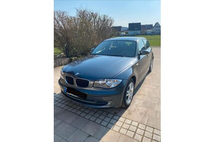 BMW 116 Gebrauchtwagen