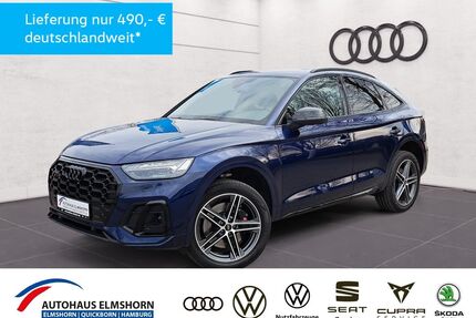 Audi SQ5 Gebrauchtwagen