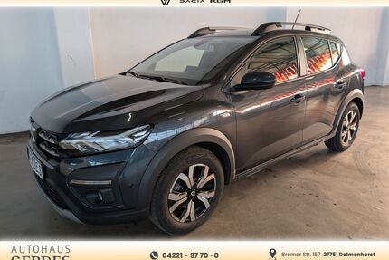 Dacia Sandero Gebrauchtwagen