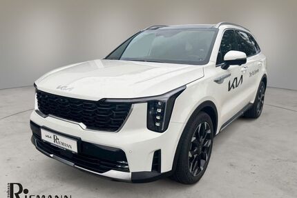 Kia Sorento Gebrauchtwagen