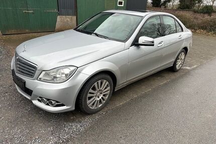 Mercedes-Benz C 220 Gebrauchtwagen