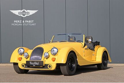 Morgan Plus 4 Gebrauchtwagen