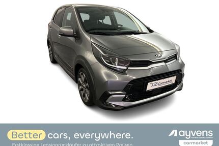 Kia Picanto Gebrauchtwagen