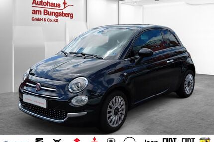 Fiat 500 Gebrauchtwagen