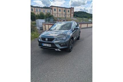 Seat Ateca Gebrauchtwagen