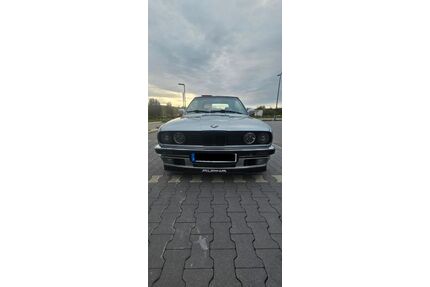 BMW 325 Gebrauchtwagen