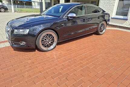 Audi A5 Gebrauchtwagen